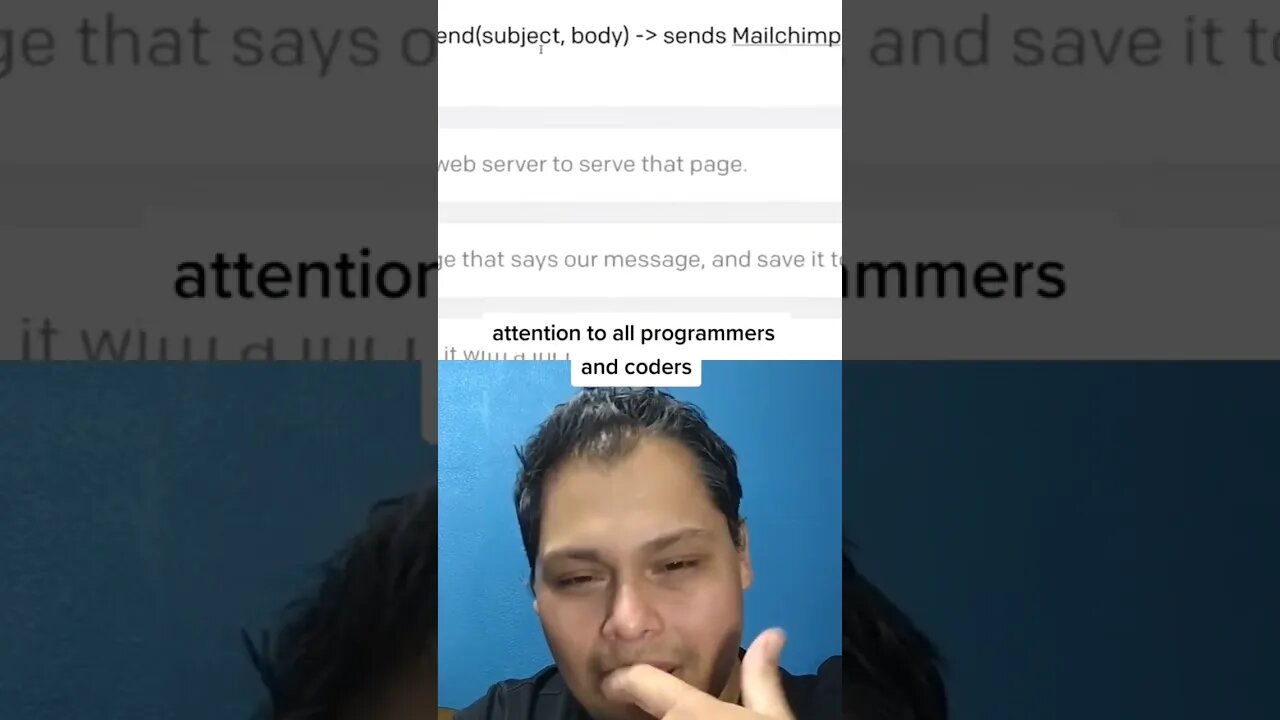 OpenAI looking to replace coders with AI model Codex. #ai #artificialintelligence #openai #coder