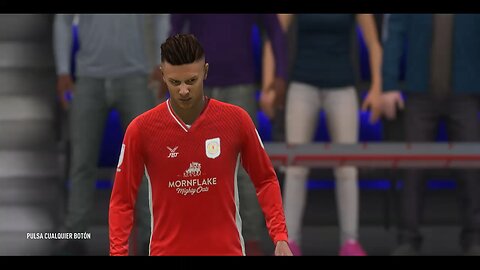 Fifa 23 Goal!!!