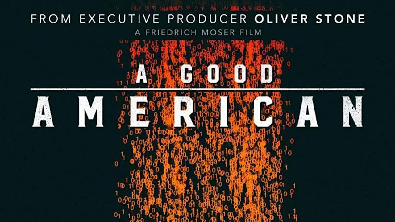 A Good American (1080p) FULL MOVIE - Documentary