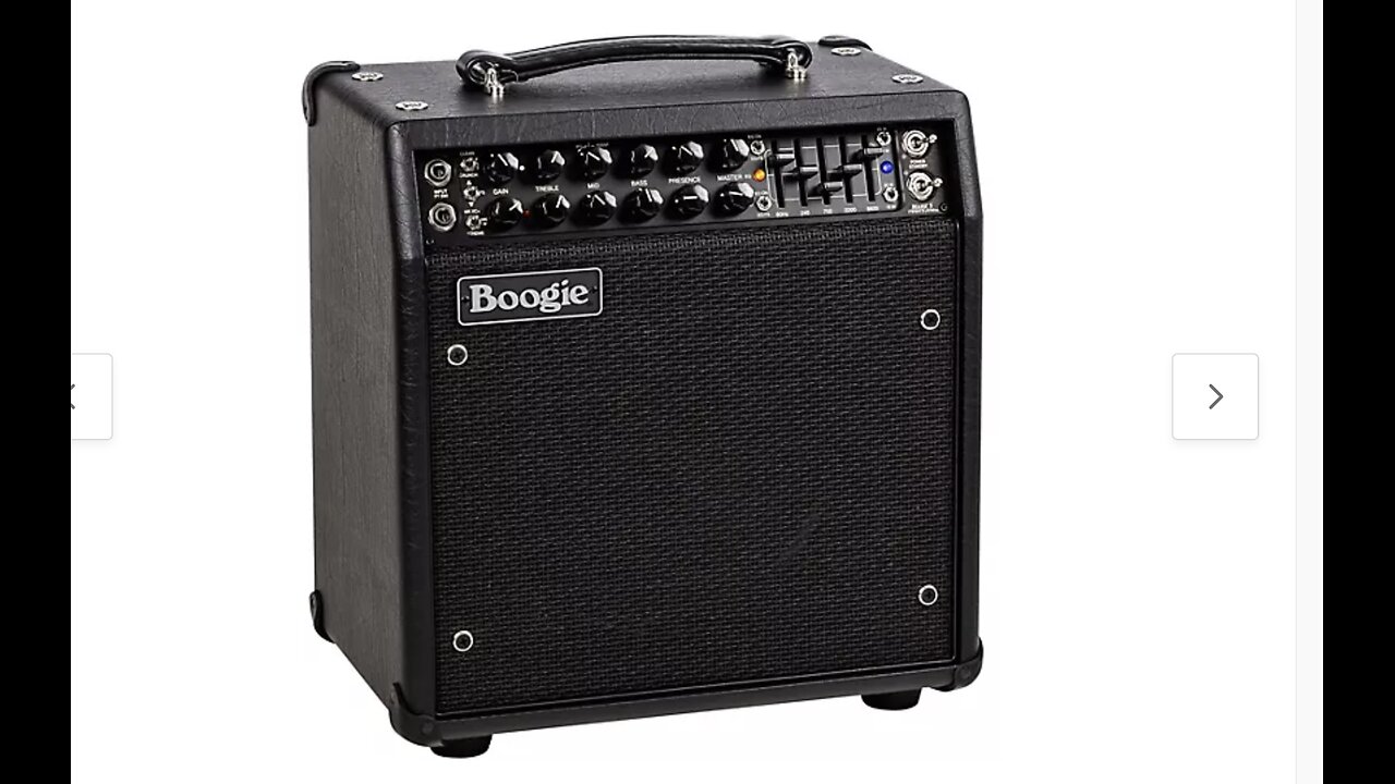 Mesa Boogie Mark V 25 Musicians Friend Guitar Center online purchase wins and fails