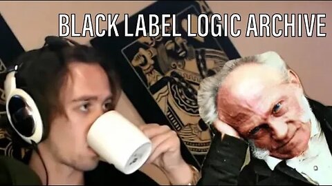 Troofcast #102 The Basics Of Logic pt.1 & 2