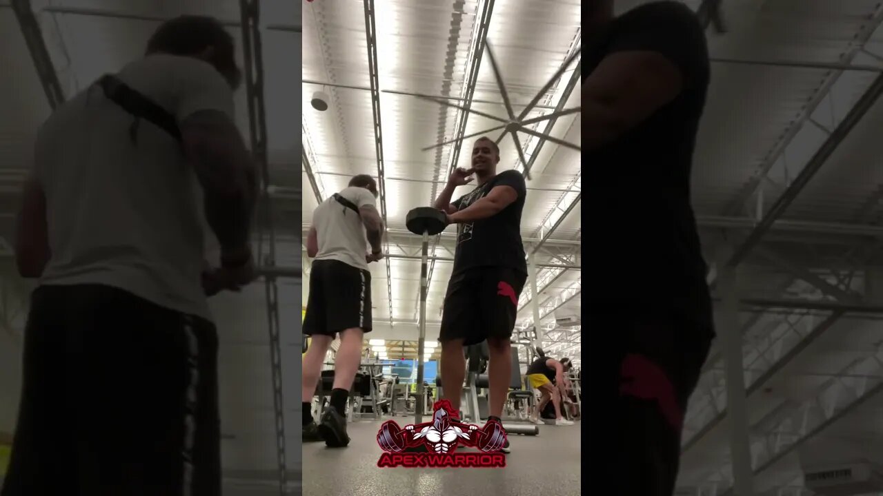 Look at the growth, think about the consistency