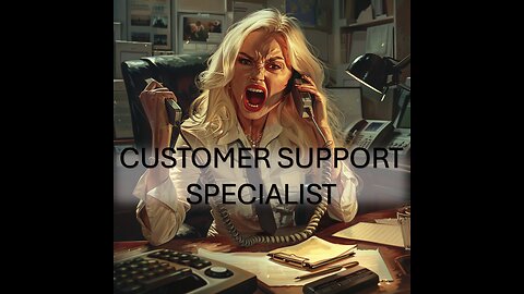 Career: Customer Support: A Specialist's Guide