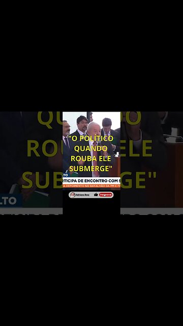 ❌️Ele tem Razão🔫