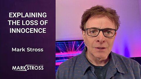 Protecting Innocence in the Digital Age: Mark Stross on Tech Risks and Solutions