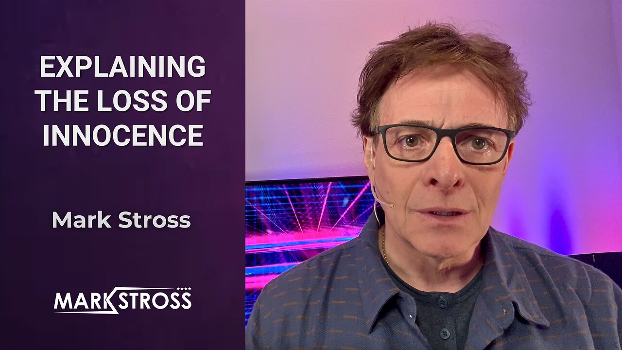 Protecting Innocence in the Digital Age: Mark Stross on Tech Risks and Solutions
