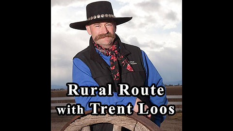 Rural Route Radio Dec 3, 2024 Jay Truitt