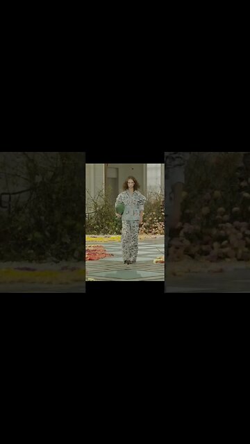 Ulla johnsonSpring Summer 2023 #runway #womensfashion #style