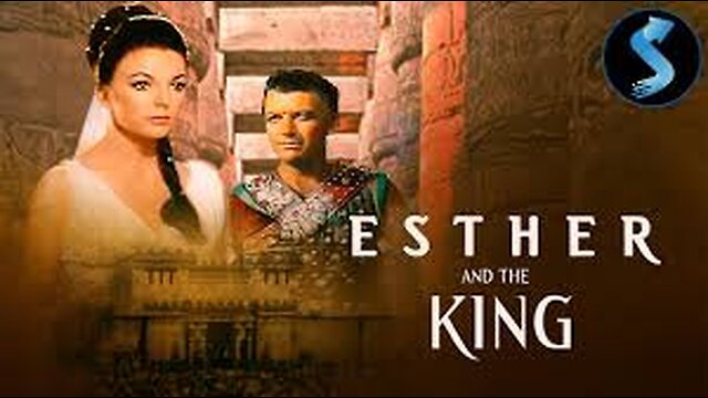 Esther and the King [1960]