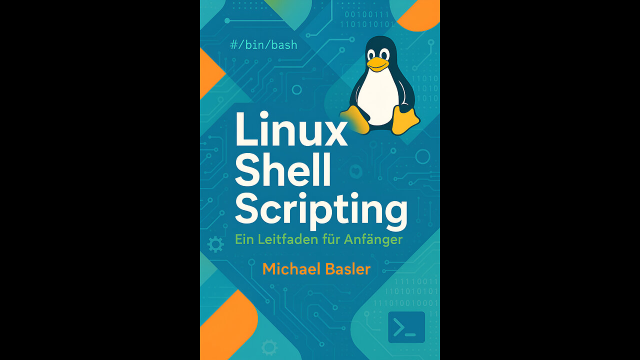 Linux Shell Scripting - A Beginner's Guide