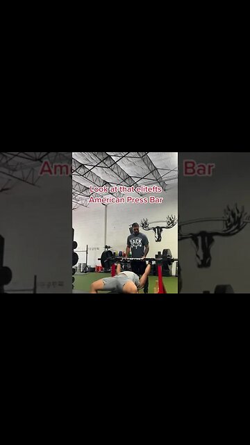 BENCHPRESS HACK | 20 GRIPS 📣