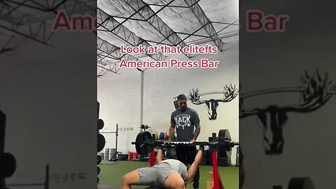 BENCHPRESS HACK | 20 GRIPS 📣