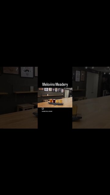 When you have the need for mead, you go to Melovino! #Mead #Melovino #Meadery #Honey #alcohol