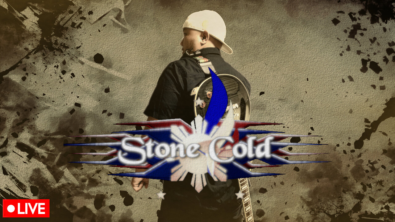 🔴LIVE - xXx | Stone Cold