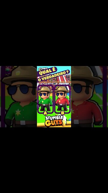 ME SEGUE AI#VoltaSuperSoco?#STUMBLEGUYS #COSMICONERD #CHAVESGAMES😄🚀🚀