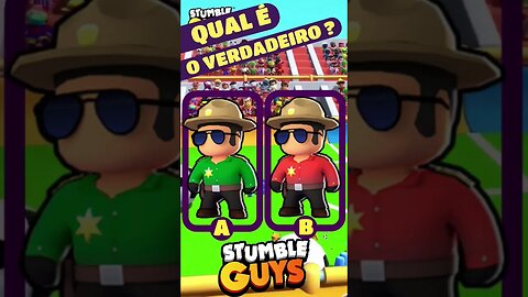 ME SEGUE AI#VoltaSuperSoco?#STUMBLEGUYS #COSMICONERD #CHAVESGAMES😄🚀🚀