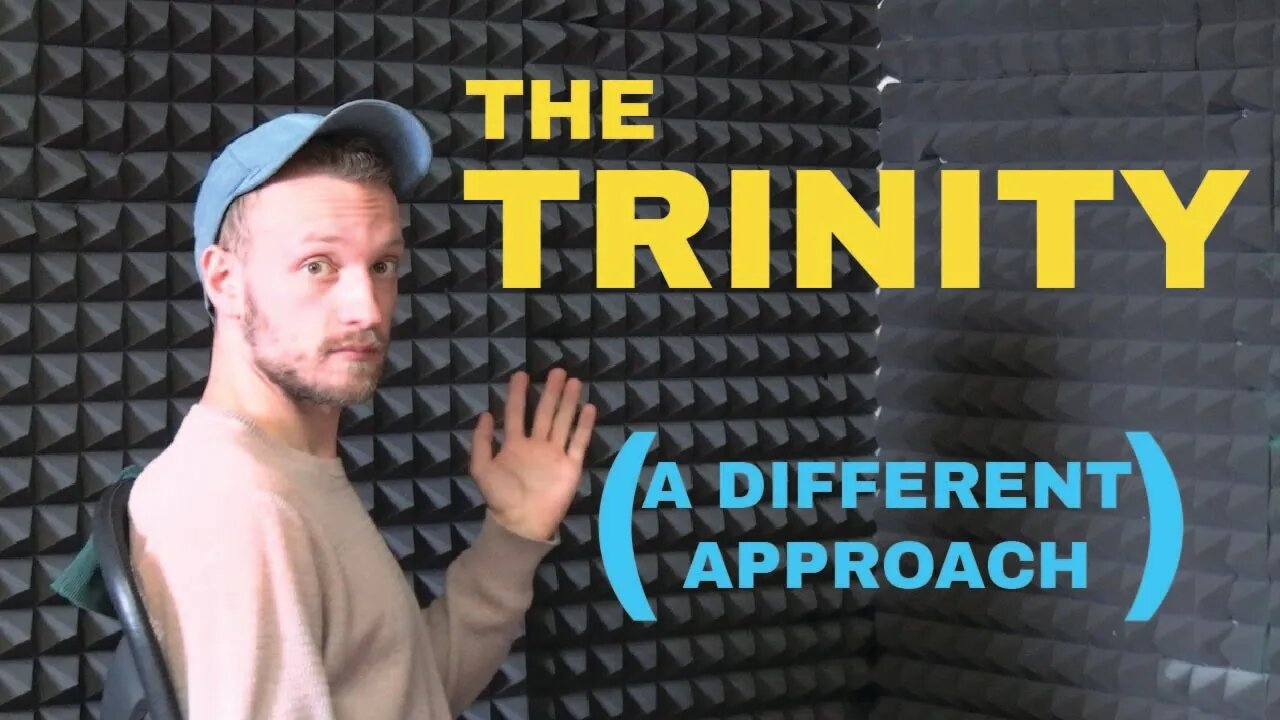 The Trinity | On the Offensive