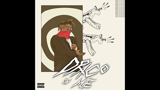 Juice WRLD - Draco On Me (432hz)