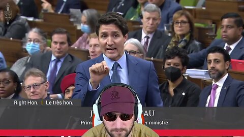 Trudeau Called Out For Spreading Misinformation