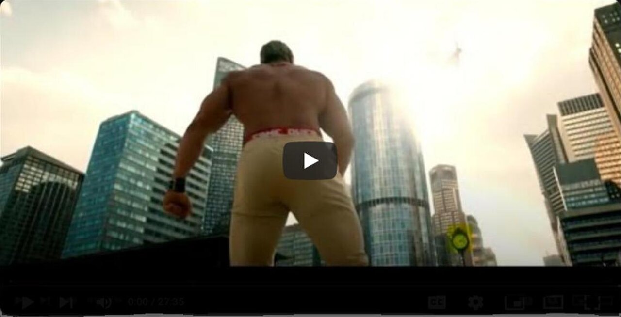 FREE GUY Movie --Again Right Out of the BIBLE -- Alphanumeric IMPOSSIBILITY AGAIN - WAKE UP !!!