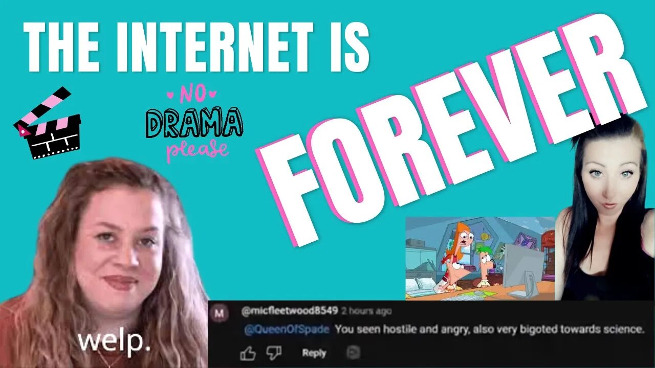 When you don't read the comments correctly... | Drama In Comments