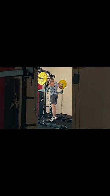 In-Season Strength Training For Sprinters #sprinting #speedtraining