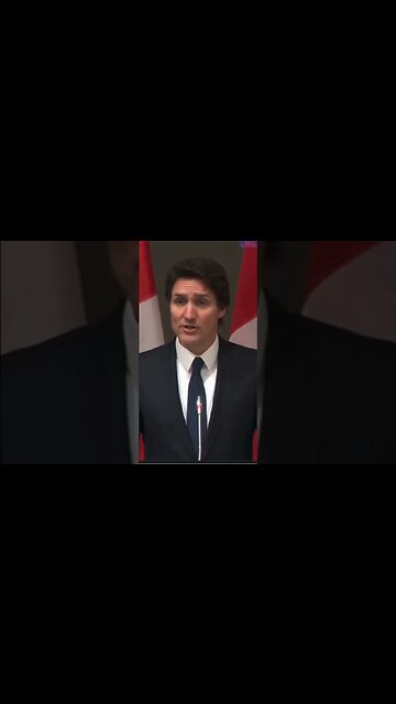 Justin Trudeau does not like misinformation. He only sticks to facts and science!