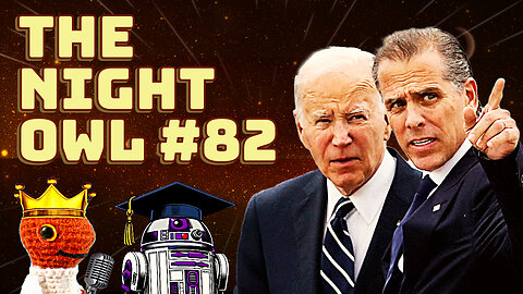 Biden Has BIG Plans For America! Disney FAILS with Star Wars Skeleton Crew! Rumble Gaming ROCKS!