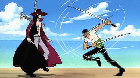 one piece
