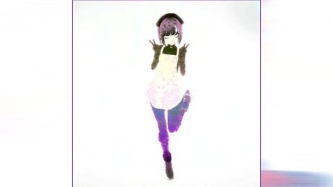 Yakui The Maid - I Stole Some Bugs to Feed My Refrigerator