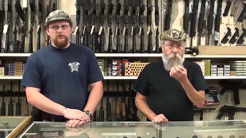 Gun Gripes Episode 24: "Gun Free Zones"
