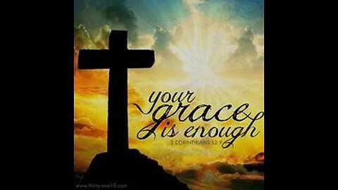 Jesus Got You Covered: Transformational Grace