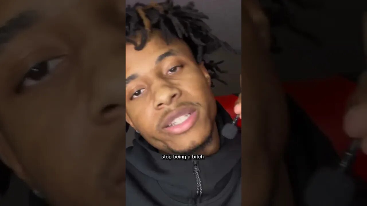 3 Signs You’re a SIMP!