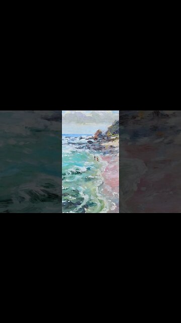 Do this For More EXCITING Painting References