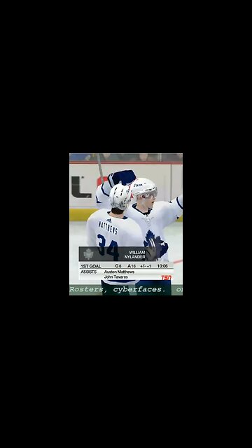 Nhl'09 #torontomapleleafs #ohhighbud #gaming