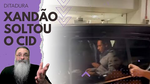 XANDÃO manda SOLTAR o MAURO CID sem CONSEGUIR NADA a MAIS: JÁ ESTAMOS no PÓS-XANDÃO?