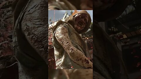 Ain't No Grave: Dying Light 2 Photo Mode #wkdisgood #dyingliight2 #techland