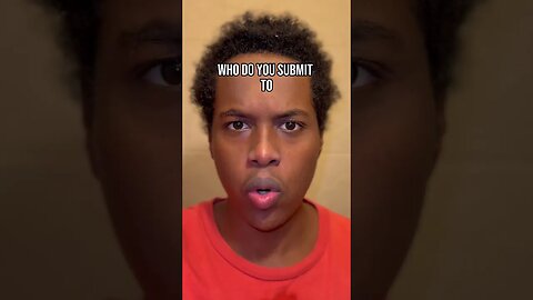 Everybody On Earth Is A Muslim