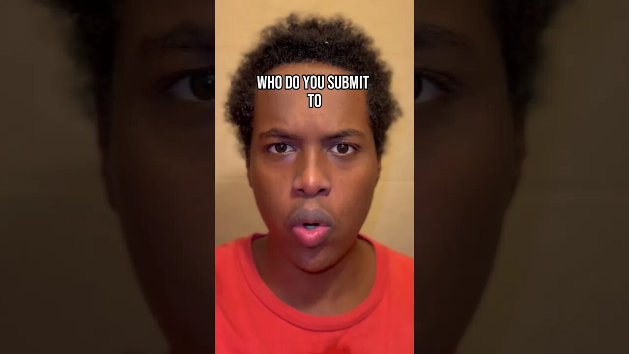 Everybody On Earth Is A Muslim