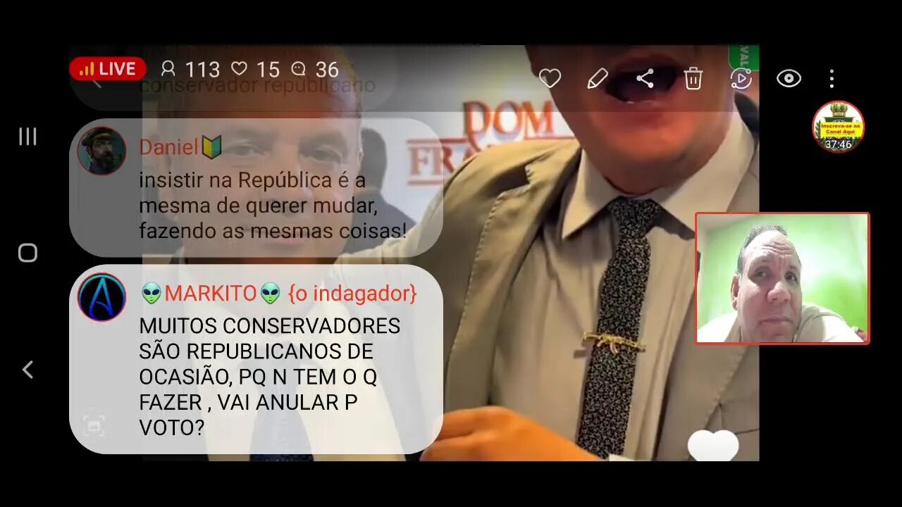 Ao vivo: Pivô votou em Lula e mantém o sistema torcendo para Rodrigo Pacheco