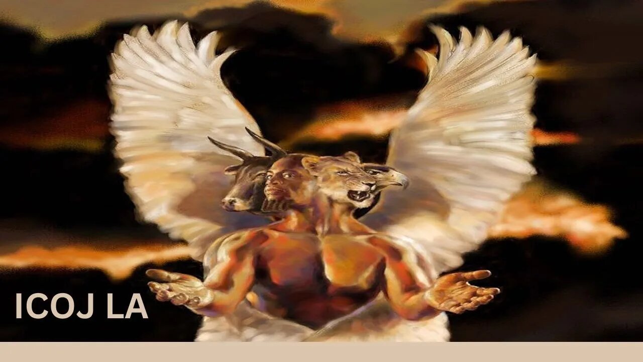 YOU GOT SERVED: SPIRITS/ANGELS OF THE LORD (HOLY AND EVIL)