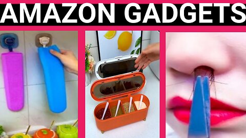 Amazon gadgets, home items versatile utensils ideas for every home,