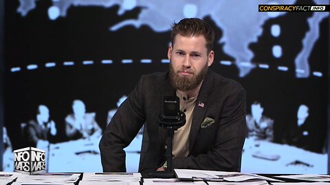 ALEX JONES (Full Show) Monday - 1/30/23