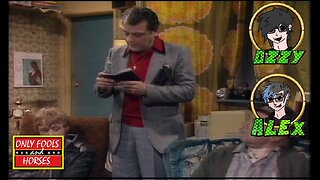 Only Fools Reaction 01x01 Full