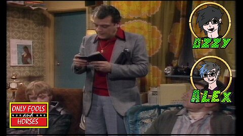 Only Fools Reaction 01x01 Full