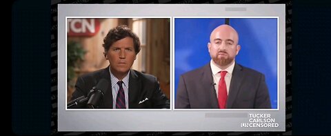 TUCKER CARLSON VPN nsa cia darpa