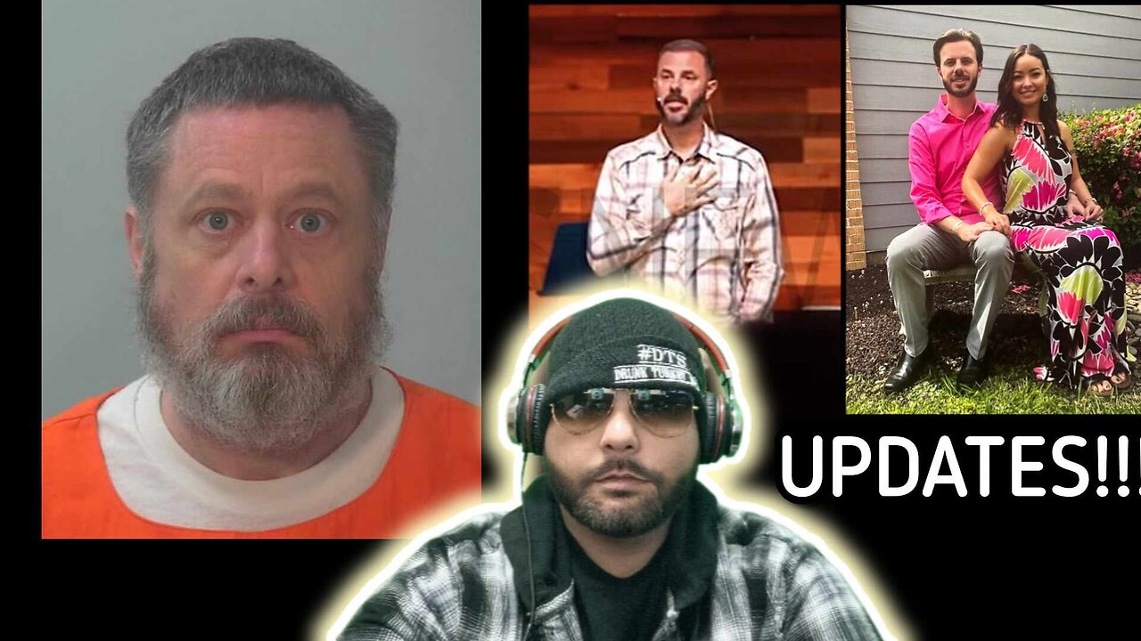 Delphi: Richard Allen Trial Update, Mica Miller and Pastor John Paul Miller Update
