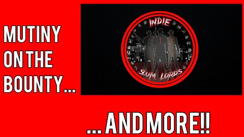 Indie Slum Lords ep55
