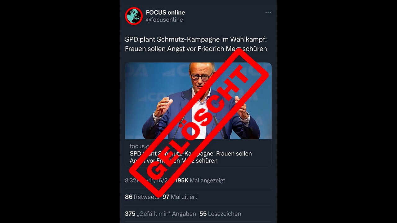 Krähen und das Vier-Parteien-Kartell