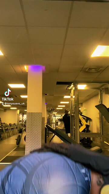 #gym #fitness #workout